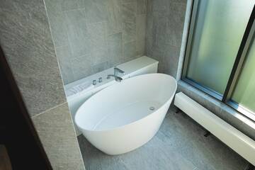 Фото номера Deluxe Suite with Vitality Pool access Отель Vilnius Grand Resort г. Эжерайчяй 2